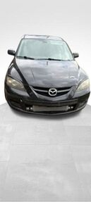 2007 MAZDA Mazda3