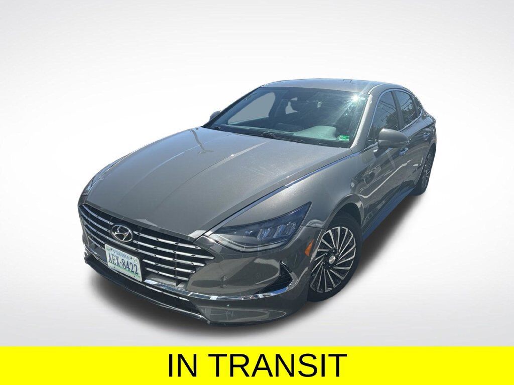 2022 HYUNDAI Sonata