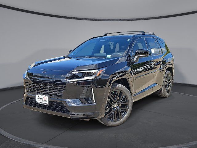 2026 TOYOTA RAV4