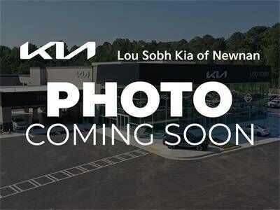 2027 KIA Niro