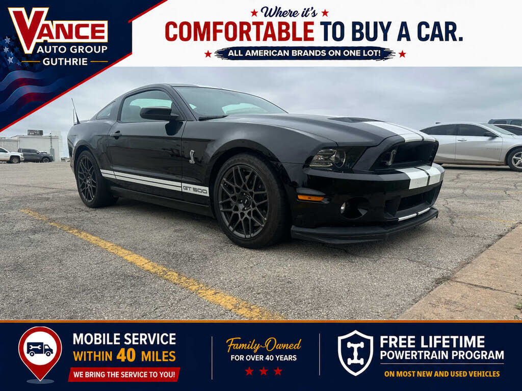 2013 FORD Mustang