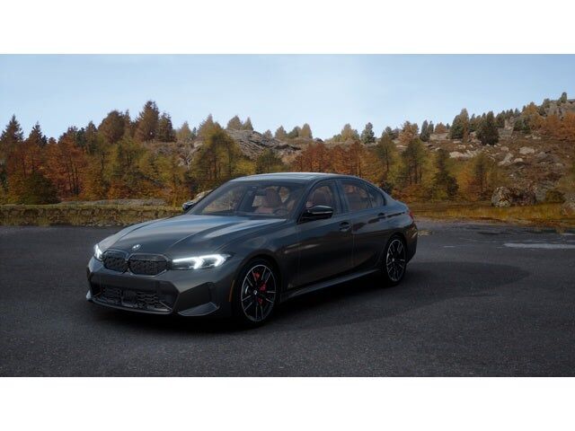 2026 BMW M3