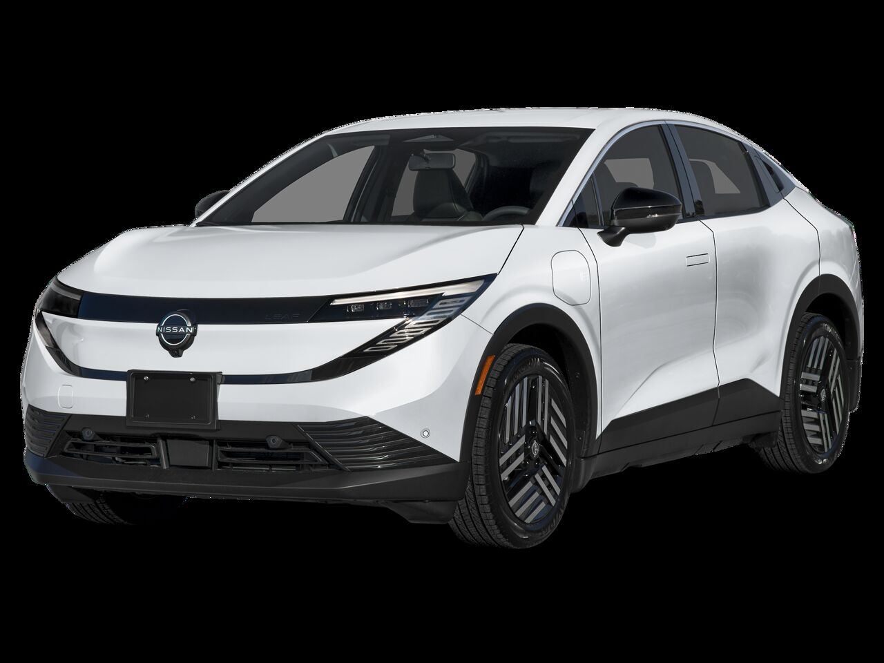 2026 NISSAN Leaf