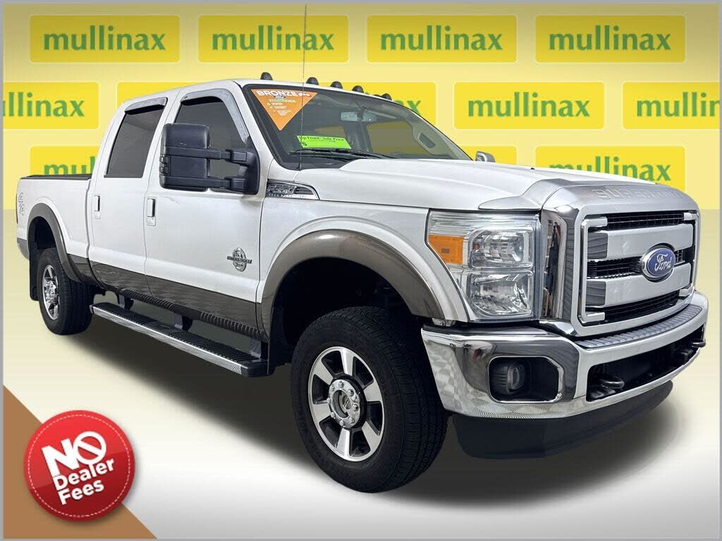 2016 FORD F-350