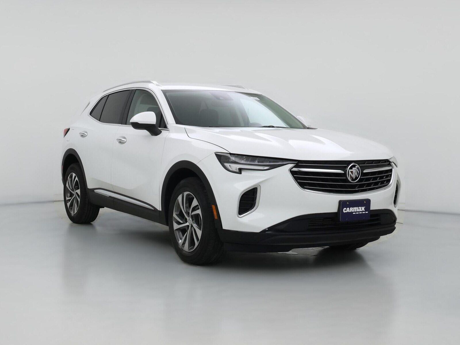 2023 BUICK Envision