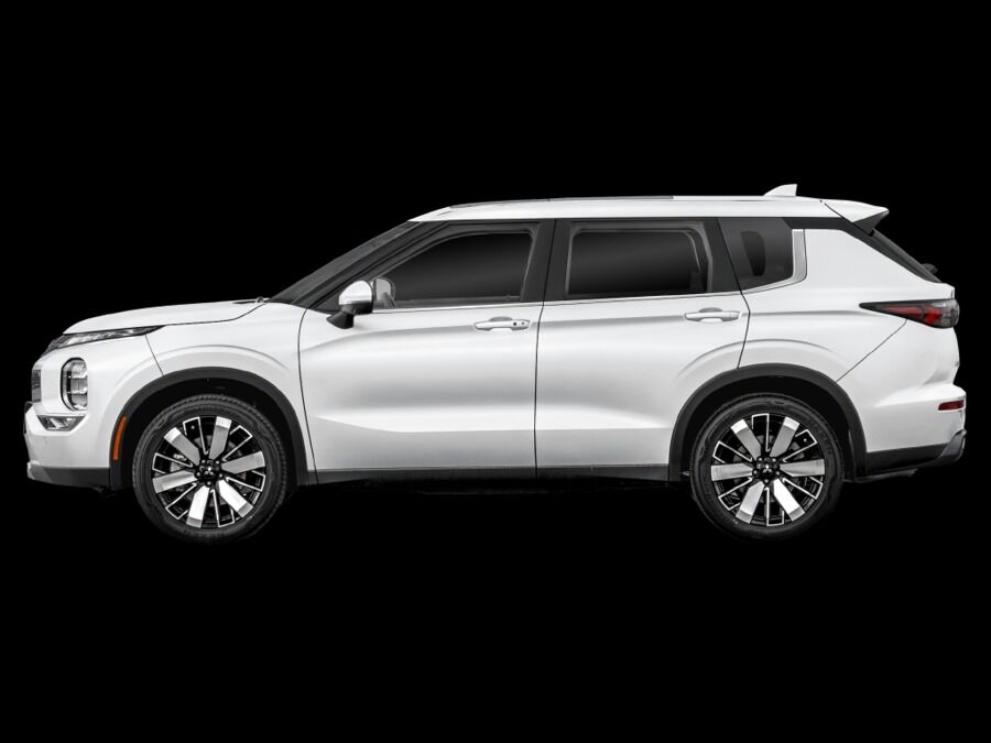 2026 MITSUBISHI Outlander