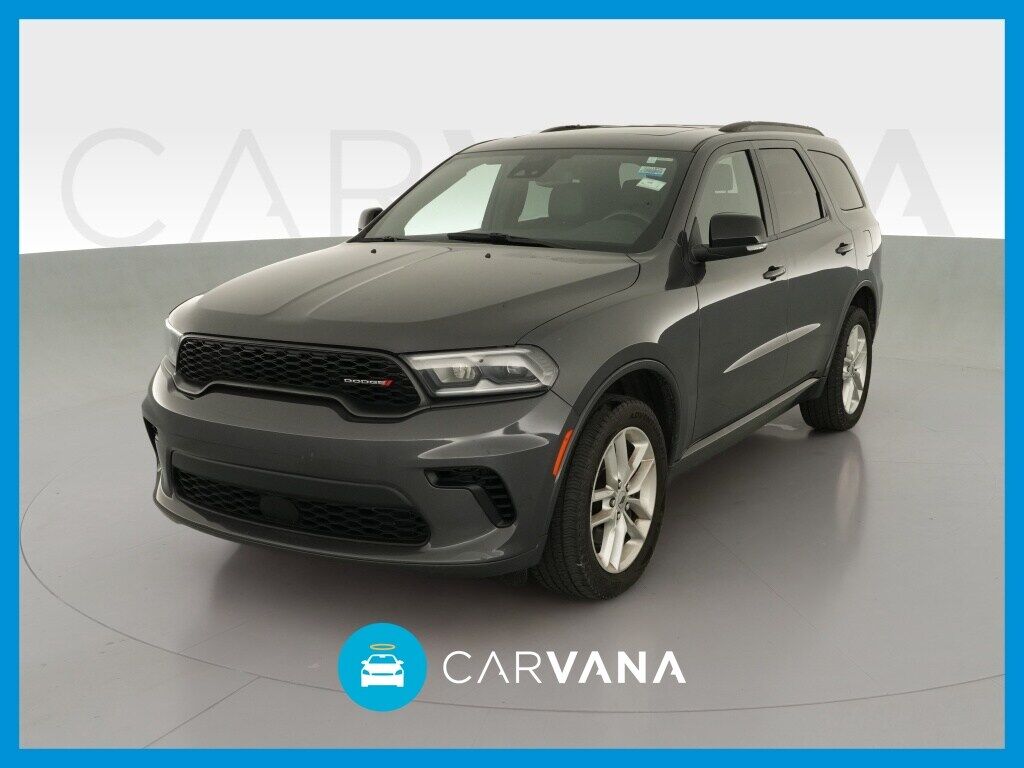 2024 DODGE Durango