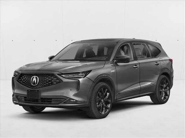 2024 ACURA MDX