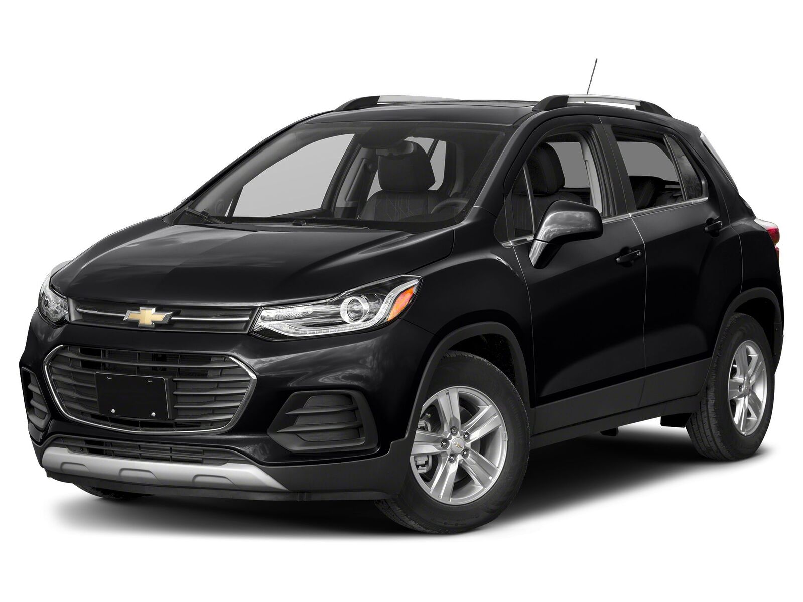 2019 CHEVROLET Trax