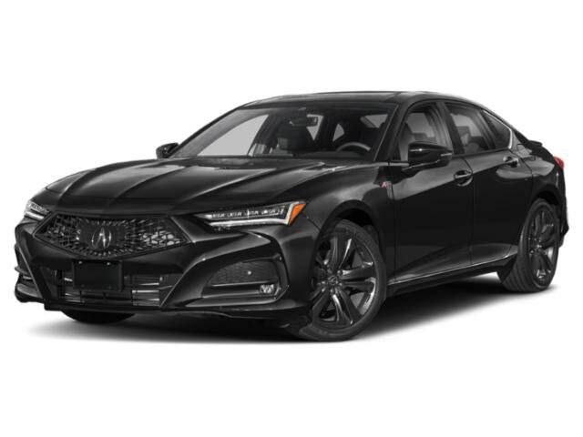 2023 ACURA TLX