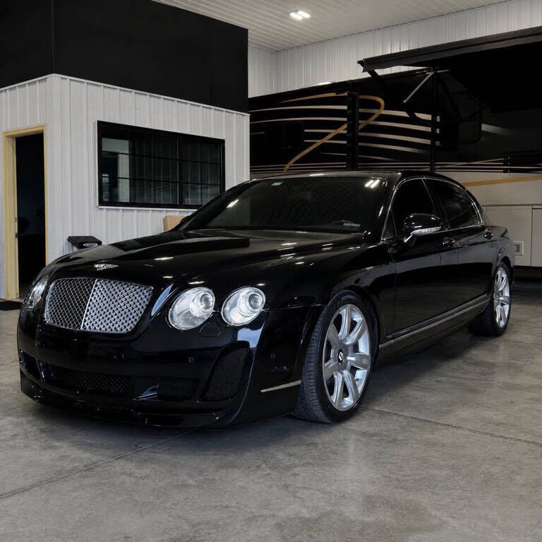 2006 BENTLEY Continental
