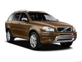2013 VOLVO XC90