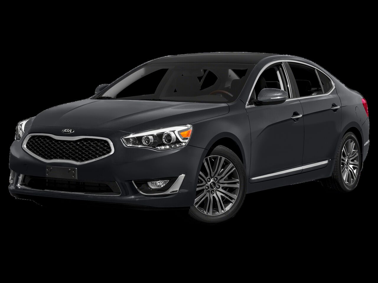 2015 KIA Cadenza