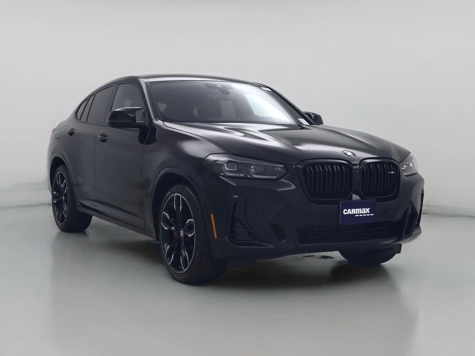 2024 BMW X4