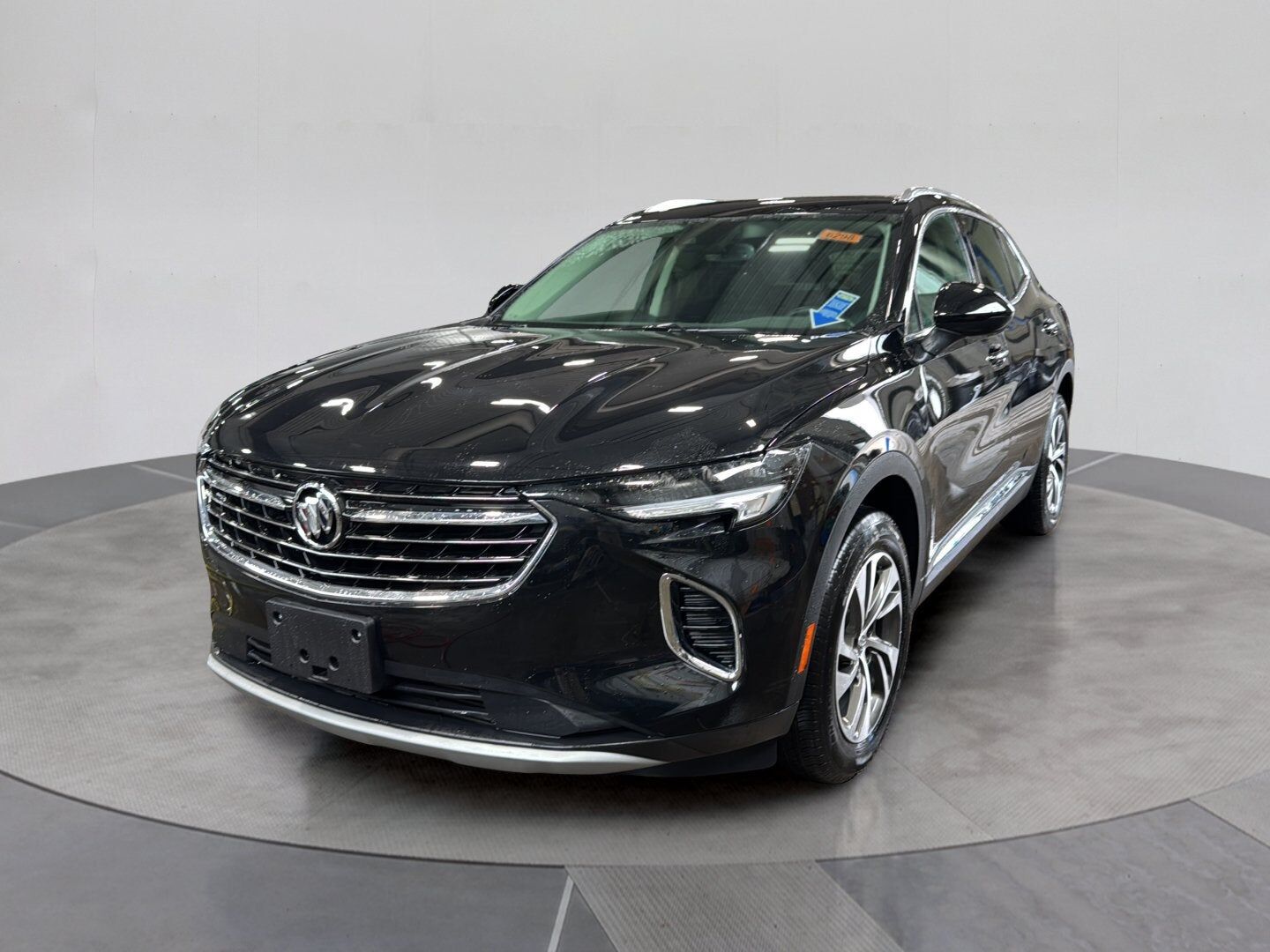 2023 BUICK Envision