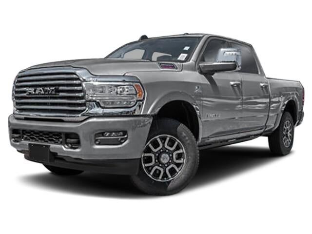 2024 RAM 3500