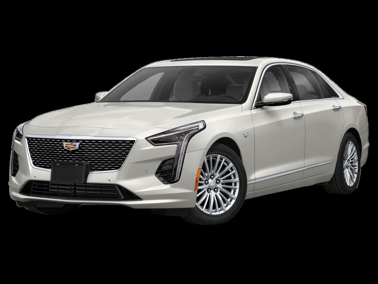 2020 CADILLAC CT6
