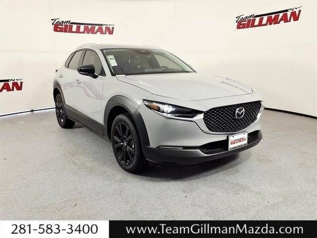 2026 MAZDA CX-30