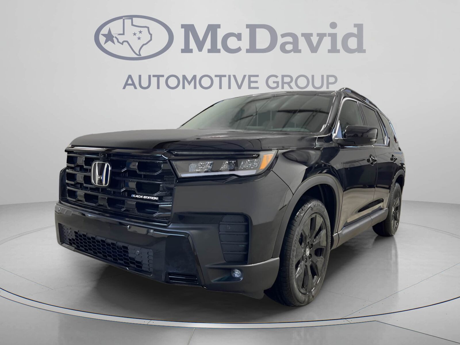 2026 HONDA Pilot