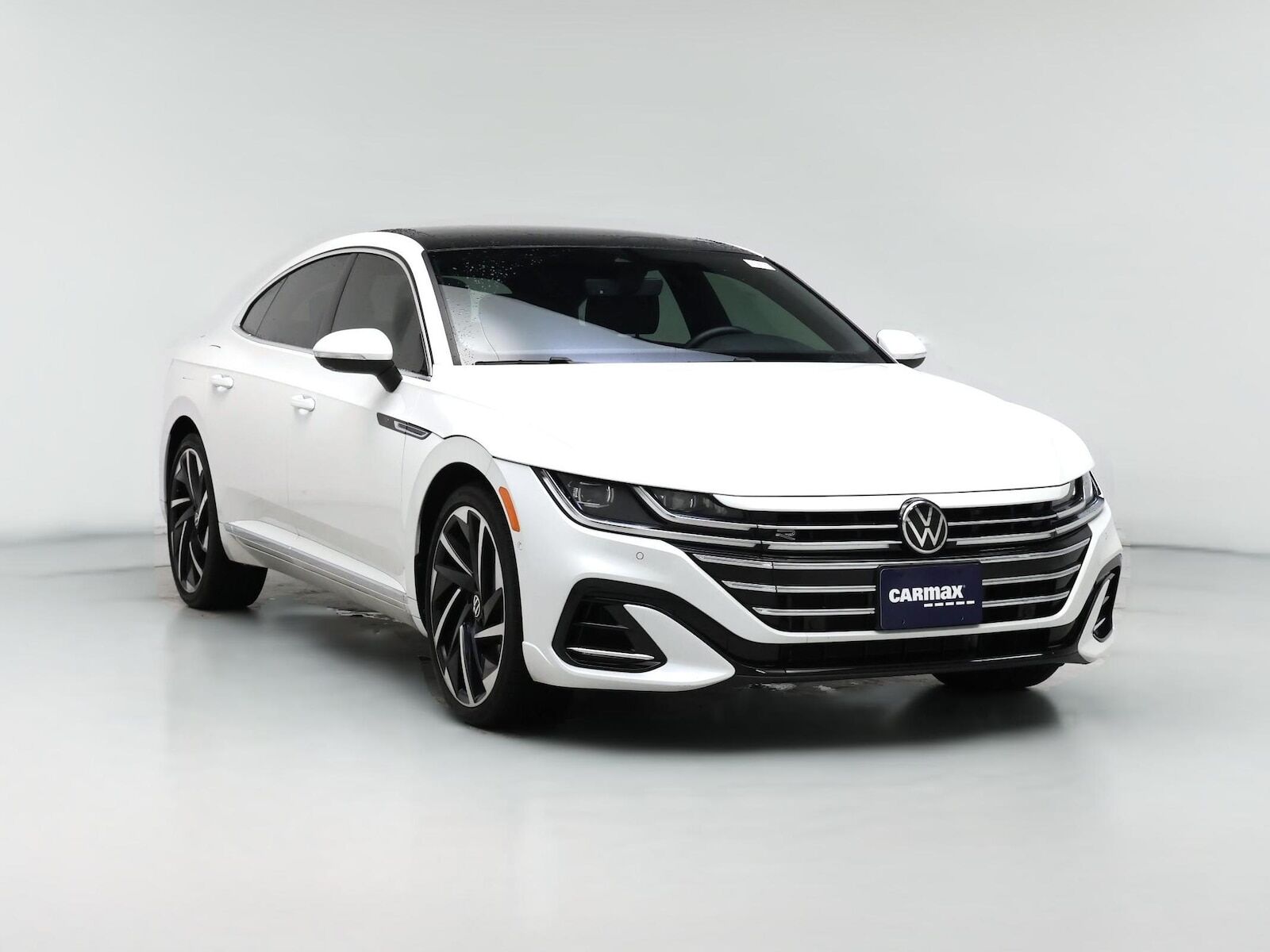 2023 VOLKSWAGEN Arteon 4Motion