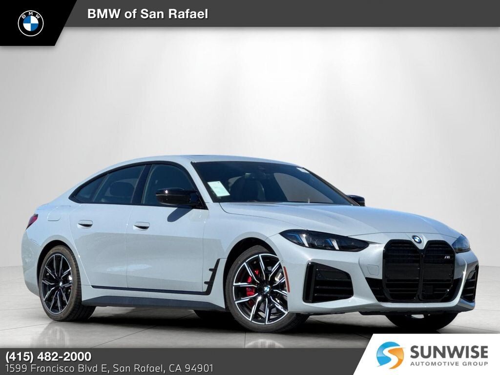 2027 BMW M4