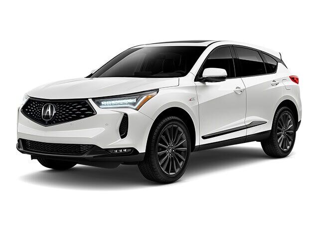 2023 ACURA RDX