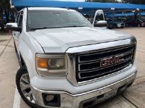 2015 GMC Sierra