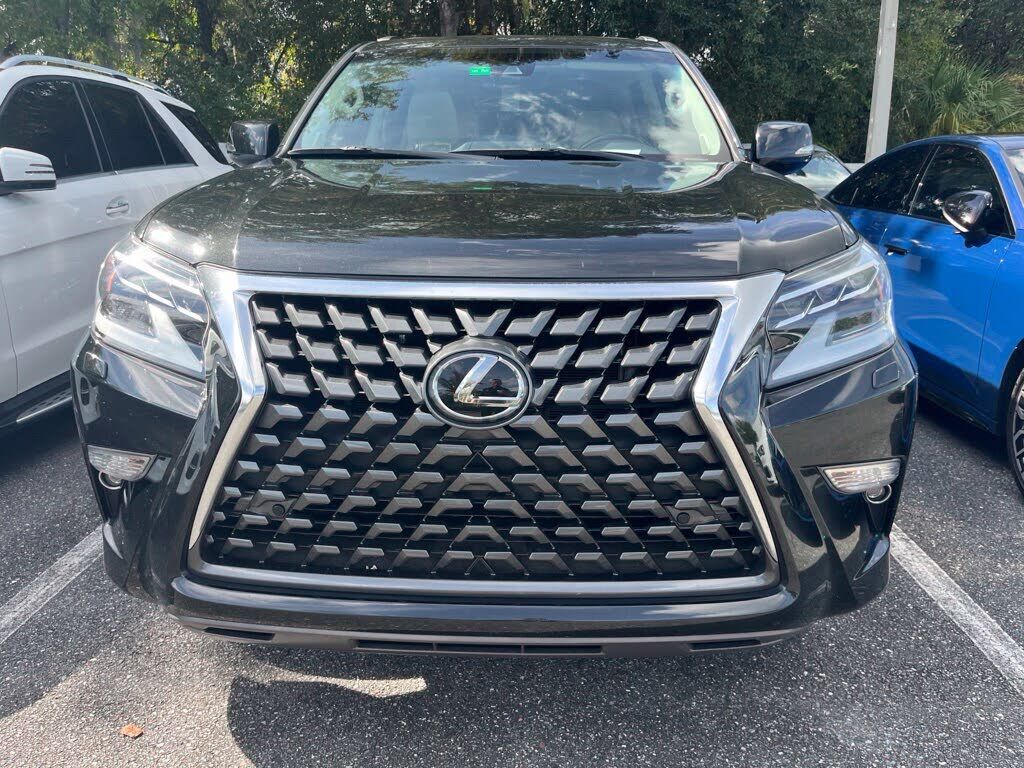 2023 LEXUS GX