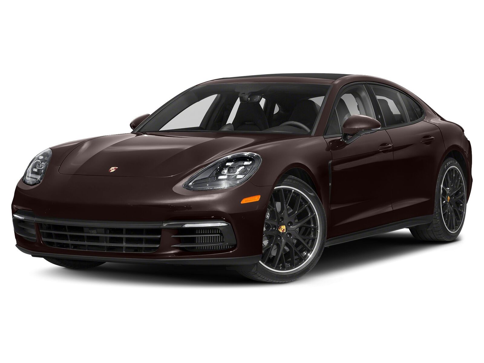 2020 PORSCHE Panamera