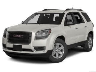 2014 GMC Acadia