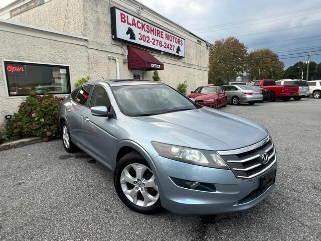 2010 HONDA Accord