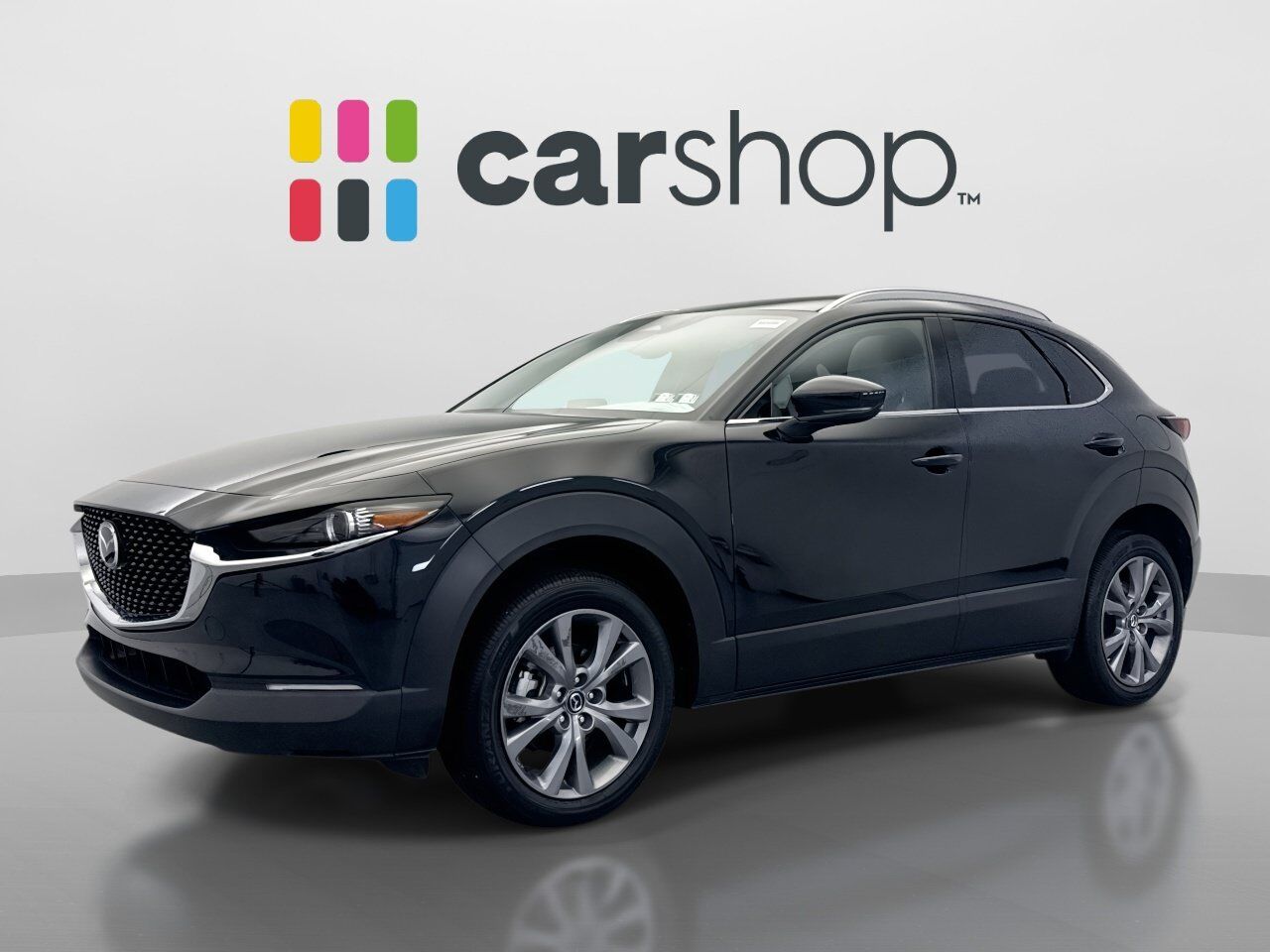 2025 MAZDA CX-30
