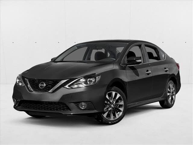 2016 NISSAN Sentra