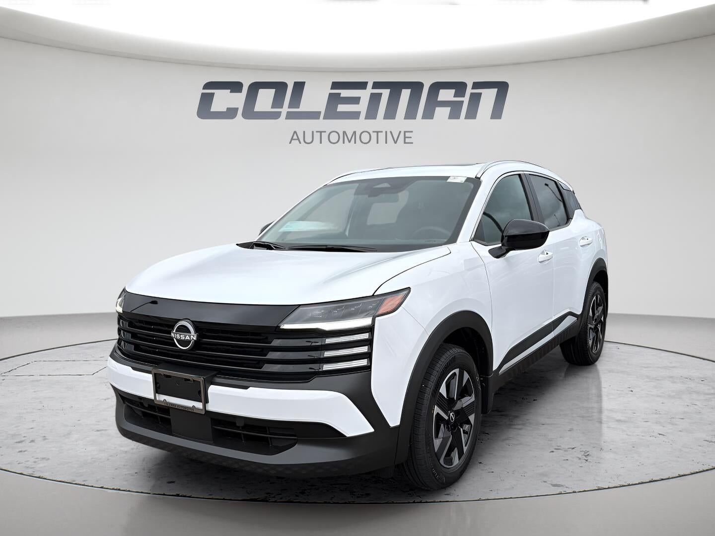 2027 NISSAN Kicks MPV