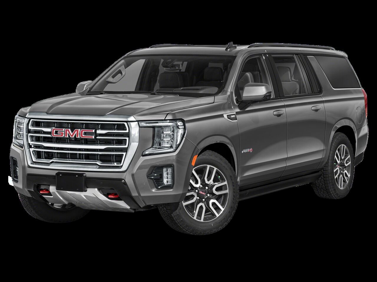 2021 GMC Yukon XL