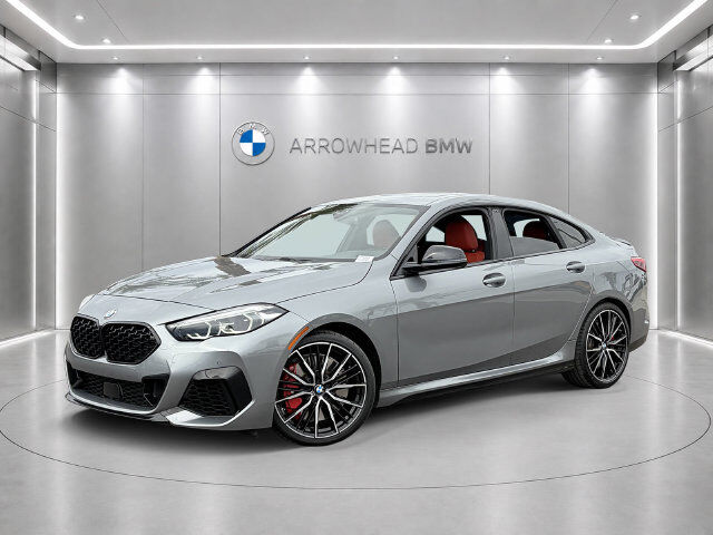 2024 BMW M2