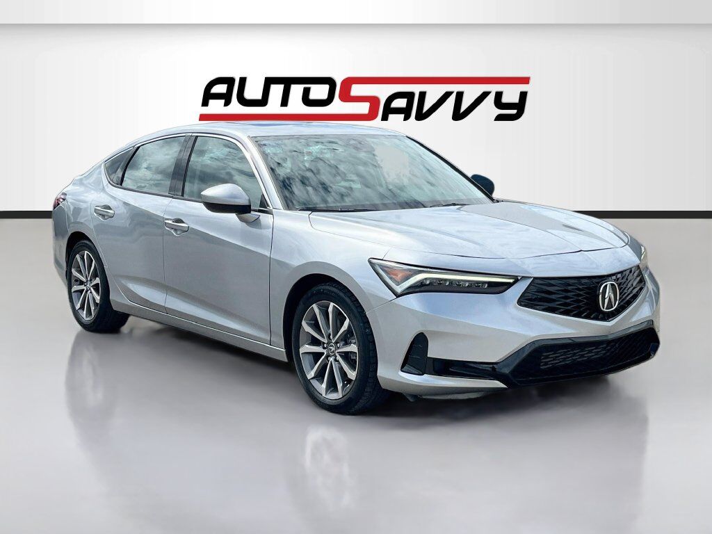 2024 ACURA Integra