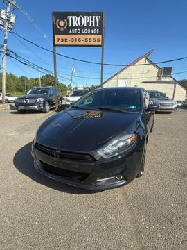2014 DODGE Dart