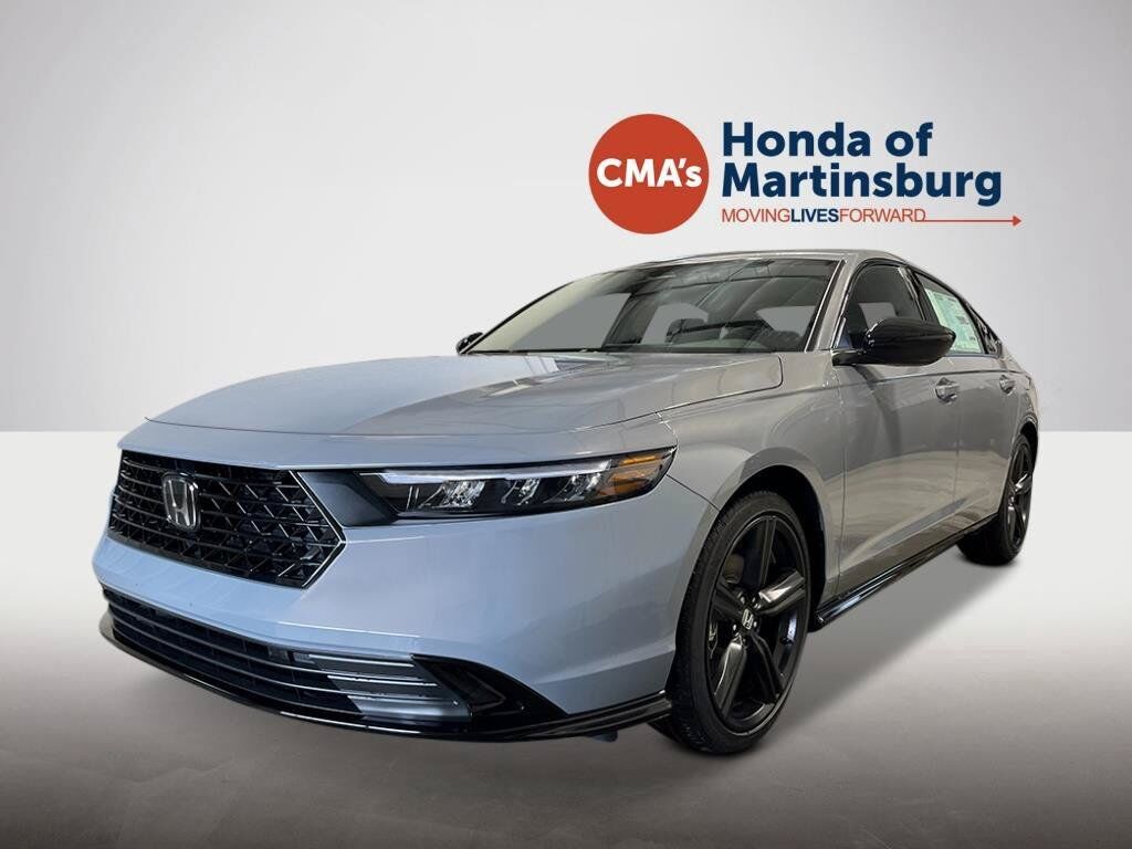 2026 HONDA Accord