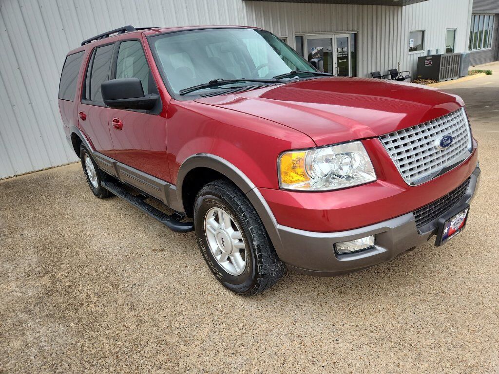 2006 FORD Expedition