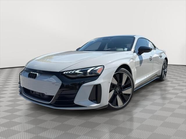 2023 AUDI e-tron GT