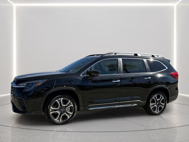 2026 SUBARU Ascent