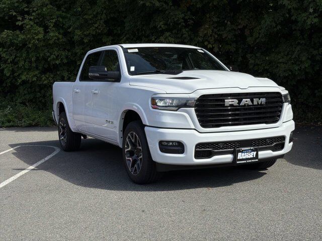 2027 RAM 1500