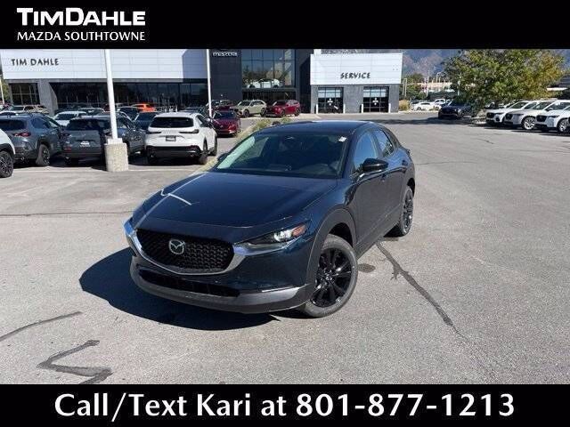 2026 MAZDA CX-30