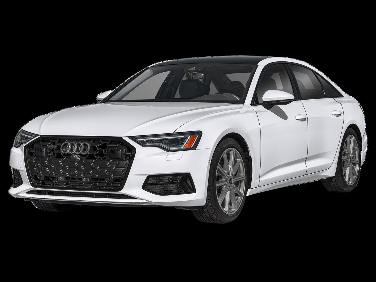 2025 AUDI A6