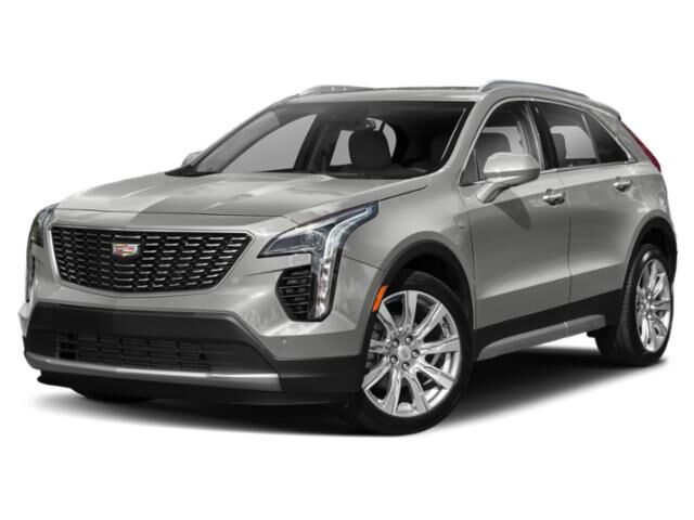 2022 CADILLAC XT4