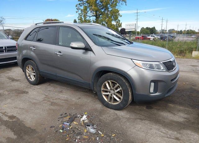 2014 KIA Sorento