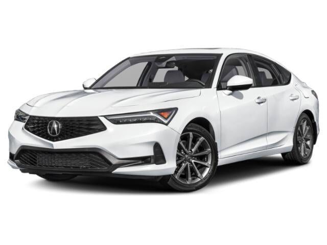 2024 ACURA Integra