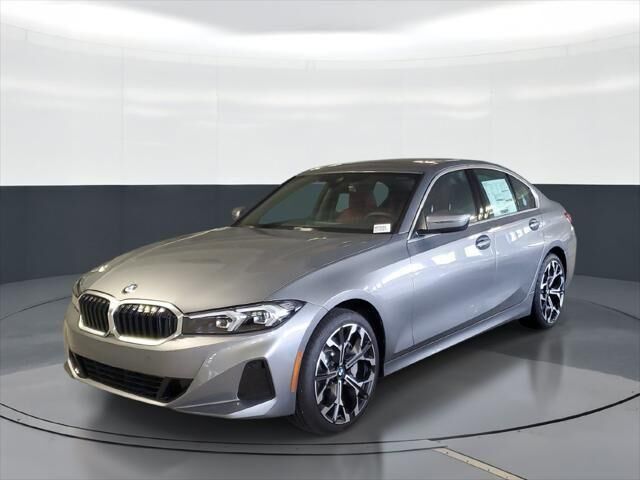 2026 BMW 3 Series