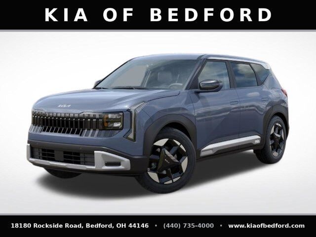2027 KIA Seltos